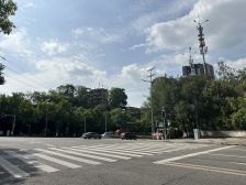 两路空港 桃源居国际花园七区二房61万