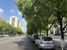 两路空港 桃源居国际花园七区二房72万