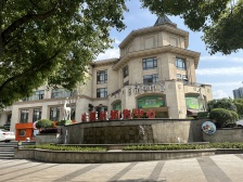 两路空港 桃源居国际花园七区三房85万