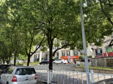 两路空港 桃源居国际花园七区三房