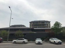 大别墅 看溪谷公园 赠送大 可议价 轻轨急售