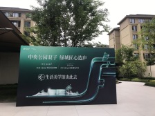 中央公园 绿城春溪雲庐三期四房210万