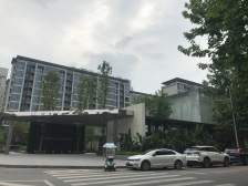 业主住家,南北通透!原购价300多颗!!