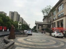 桃源居国际花园悦璟 住家装修