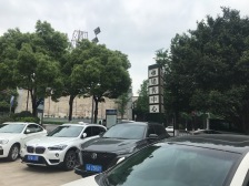 两路空港 桃源居国际花园七区三房