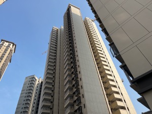 宋都江宸合悦(宋都江韵朝阳三期
