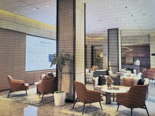 中央公园 北辰香麓B区三房113万