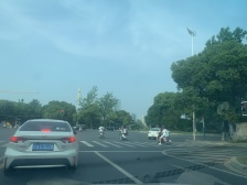 保利艾溪湖 南北通透,采光好 中间楼层