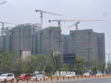 中粮保利麓湖天荟 4室2厅 南