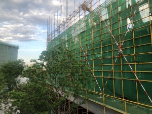 中国铁建·梦想·龙隐台4室2厅南北