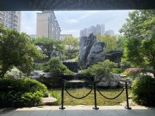 光谷东地铁口 SY街 大三房户型方正 南北通透