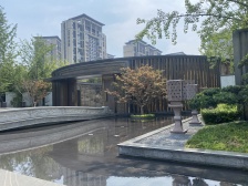 武地建发玺院 4室2厅 南 北