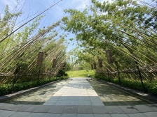 武地&建发双国企新中式园林风格 近地铁精装品质好