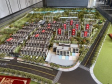 武地建发玺院3室2厅南