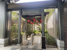 武地建发玺院大平层一梯一户精装修