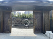 武地建发玺院4室2厅南北