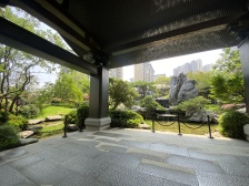 新中式风建发玺院精装小三房满两年诚售