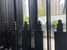 武地建发玺院4室2厅南