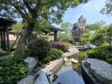 武地建发玺院3室2厅南北