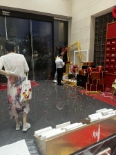 新房现房,高楼层采光视野好,二次装修保养好看房方便