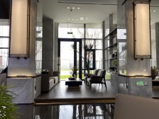 中国铁建·滨海梧桐2室1厅南北