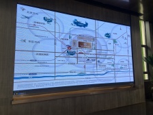 中国铁建·滨海梧桐3室2厅南北