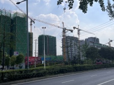 招商未来公园4室2厅南
