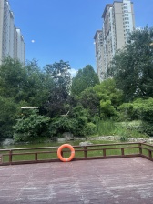 中建锦绣首府 4室2厅 南 北