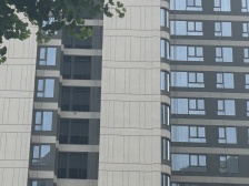 观音桥次新小区 近轻轨站 精装两房