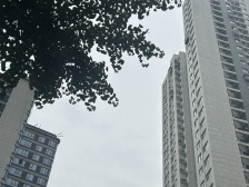 观音桥新小区 中海璟里 精装两室 轻轨近