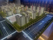 良乡·中建学府印悦·1室·1厅