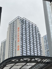 70年产权 精装三房 视野开阔无遮挡 次新房 近轻轨