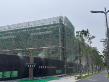 中粮保利麓湖天荟 4室2厅 东南 南 西南