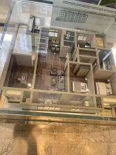 中建锦绣首府 四室两厅两卫 精装修 诚心出售