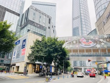 化龙桥 万科翡翠湖山四房278万