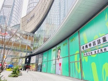 重庆天地 小高层 精装四房 视野开阔无遮挡 次新房