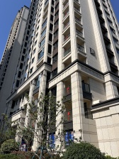 朗悦公园府悦桐苑 4室2厅 南