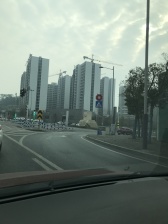 西站旁 双轻轨 视野好 采光好 从没住过人