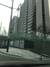 西站旁 双轻轨 视野好 采光好 从没住过人