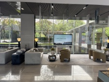 中央公园 华润置地重庆润府一期三房200万