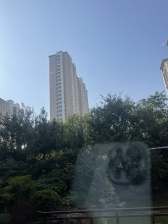 中建锦绣首府 3室1厅 南