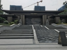 一楼带花园,新中式洋房,环境好,次新小区