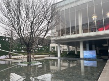 万科星光天空之城 4室2厅 东南