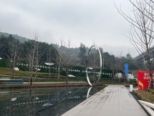 万科星光天空之城 3室1厅 东南