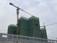 招商未来公园3室2厅南北