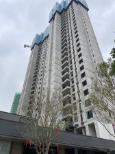 保利瑧悦4室2厅东南西北