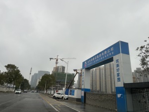 城投揽江院子4室2厅南北