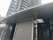 杨家坪商圈纯改善品质楼盘,精装,未入住