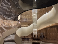 星湖岛楼KING,安静看湖,蓝花楹岛屿,园林小区