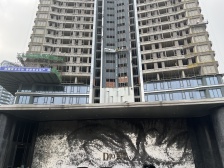 杨家坪 新希望D10天际玲珑台四房252万